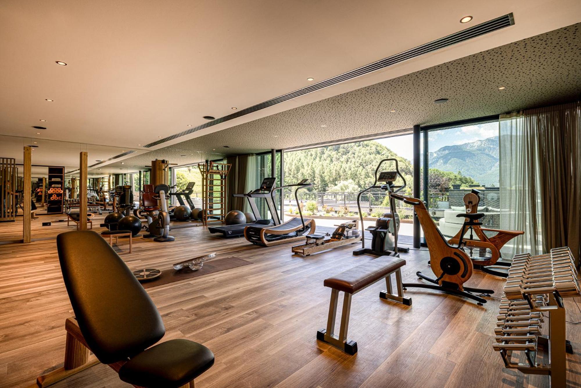 Gartenhotel Moser Аппиано-Сулла-Страда-дель-Вино Экстерьер фото